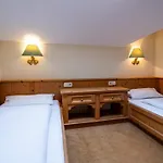 Alpengasthof Loewen Szálloda Bad Hindelang