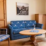 Alpengasthof Loewen 3* Bad Hindelang