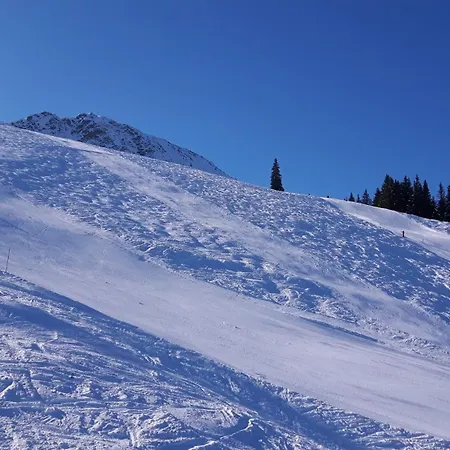 Alpengasthof Löwen 3* Bad Hindelang