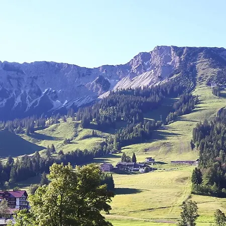 Alpengasthof Loewen Bad Hindelang