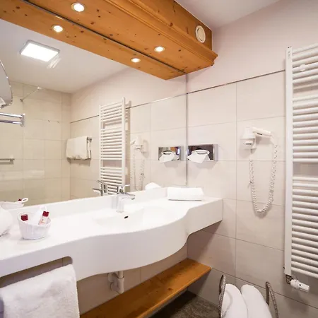 Hotel Alpengasthof Loewen Bad Hindelang