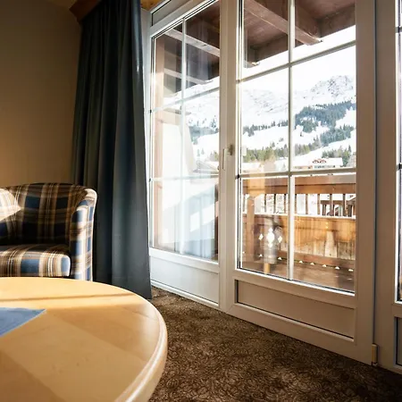 Alpengasthof Loewen Hotel Bad Hindelang