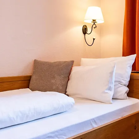Alpengasthof Loewen Hotel Bad Hindelang