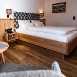 Alpengasthof Loewen Hotel 3*