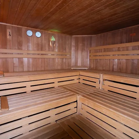 ホテル Alpengasthof Loewen
