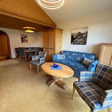 Hotel Alpengasthof Loewen