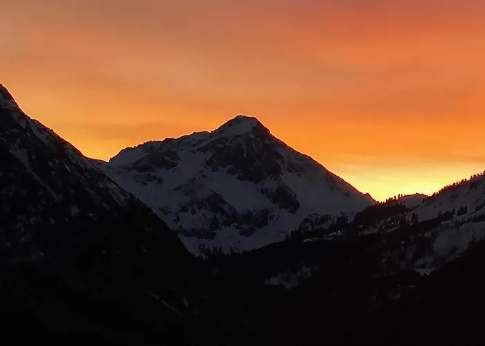 Alpengasthof Loewen Hotel 3*